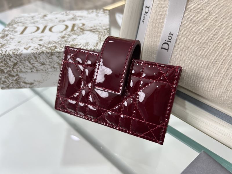 Christian Dior Wallet